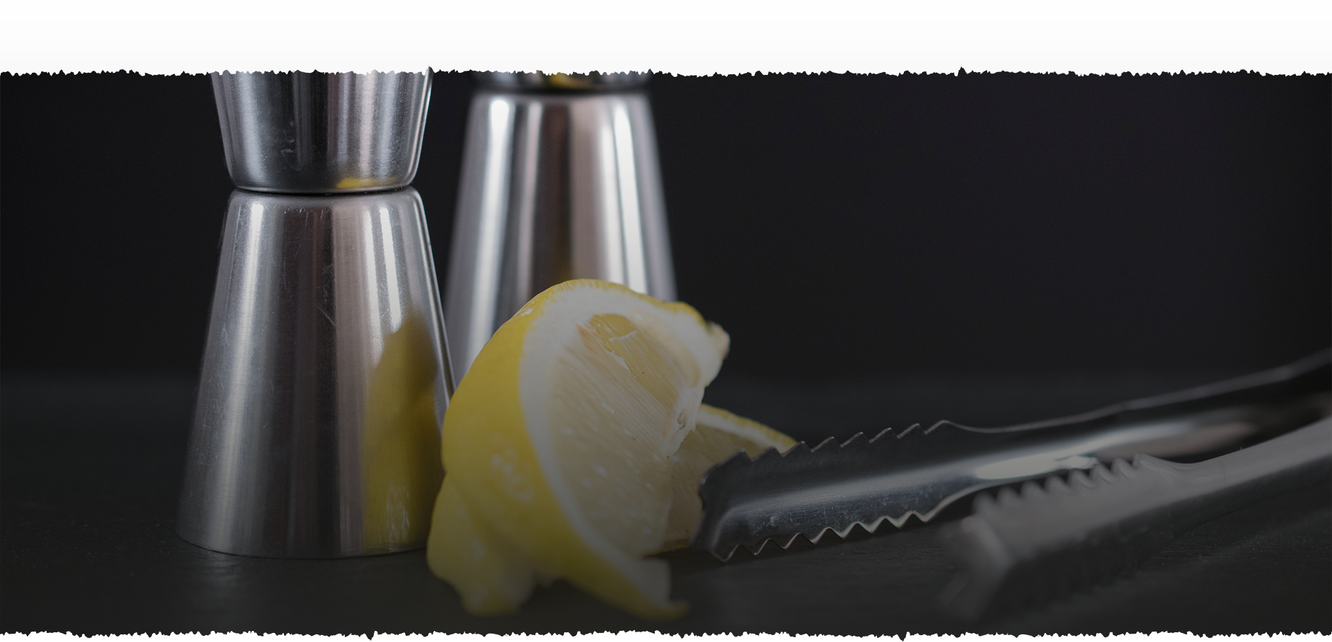gin workshop banner
